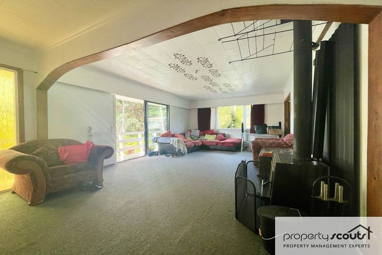 Photo of property in 17 Junction Street, Welbourn, New Plymouth, 4310