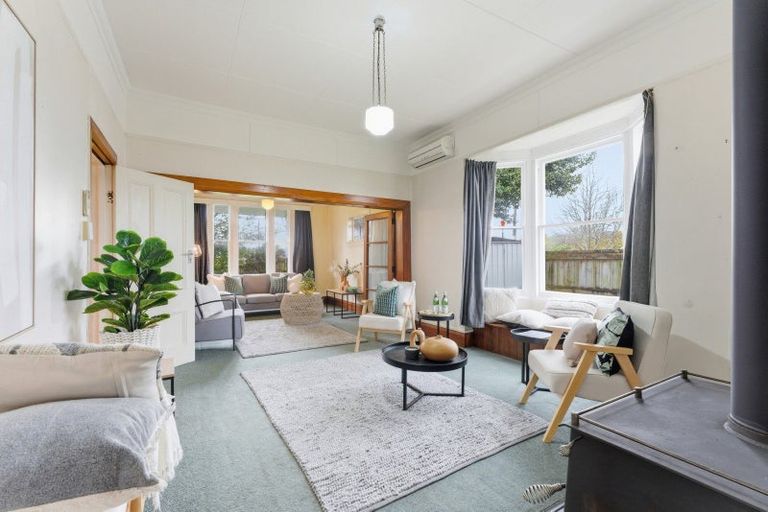 Photo of property in 22 Wakeman Street, Pahiatua, 4910