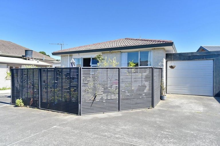 Photo of property in 2/159 Shaw Avenue, New Brighton, Christchurch, 8083
