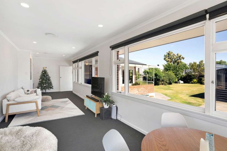 Photo of property in 94 Mcmurdo Street, Tinwald, Ashburton, 7700