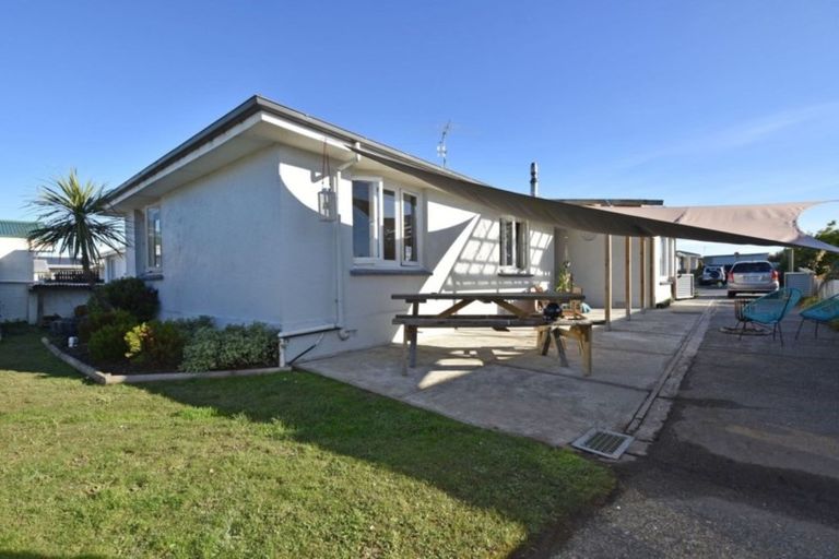 Photo of property in 244 Conyers Street, Strathern, Invercargill, 9812