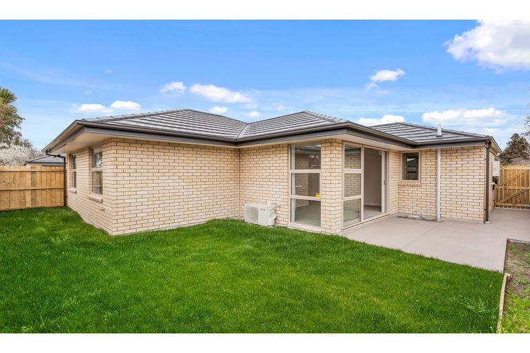 Photo of property in 1/167 Buchanans Road, Hei Hei, Christchurch, 8042