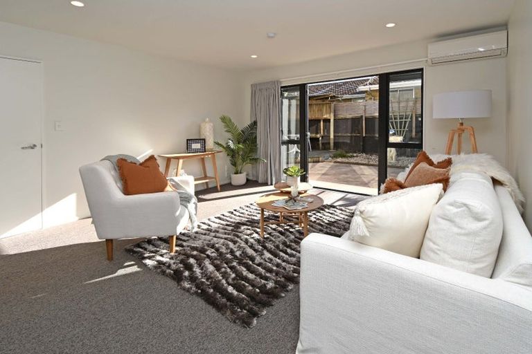 Photo of property in 67b Southampton Street, Sydenham, Christchurch, 8023