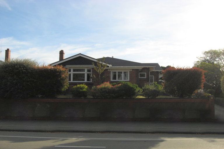 Photo of property in 9 Craigie Avenue, Parkside, Timaru, 7910