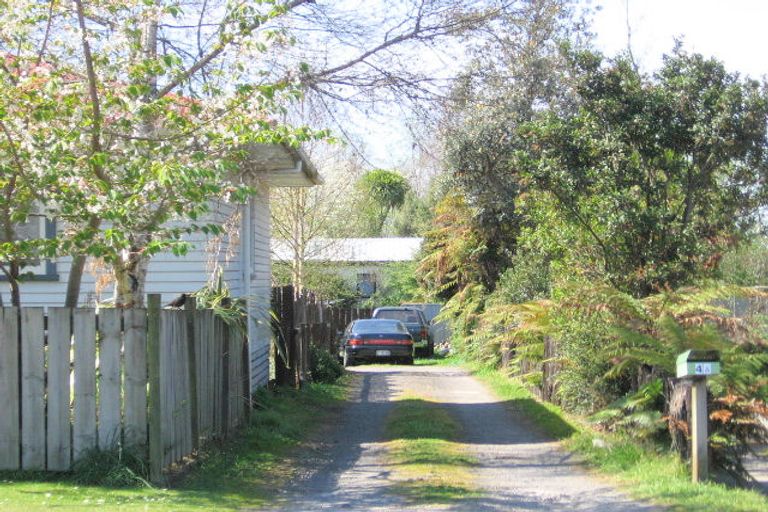 Photo of property in 4a Bell Road, Western Heights, Rotorua, 3015