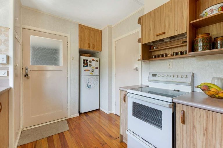 Photo of property in 4 Sardinha Place, Marfell, New Plymouth, 4310