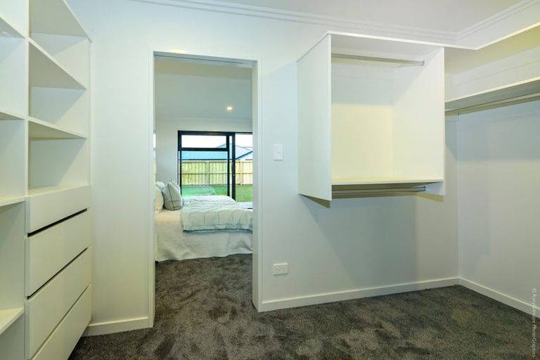 Photo of property in 5 Appaloosa Way, Rolleston, 7614