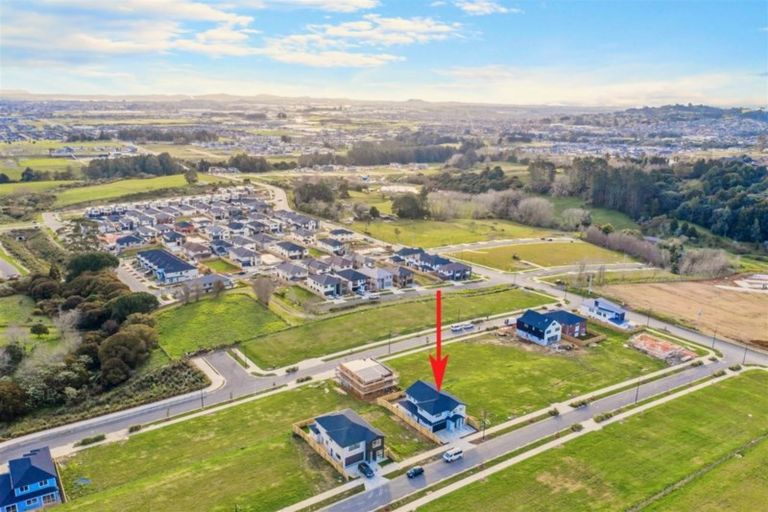 Photo of property in 19 Paripari Street, Flat Bush, Auckland, 2019