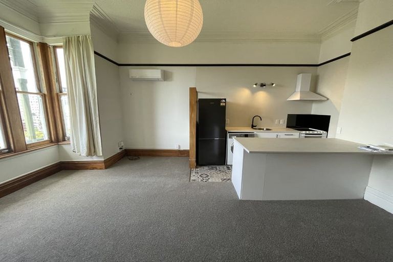 Photo of property in 1/14 Clifton Terrace, Kelburn, Wellington, 6012