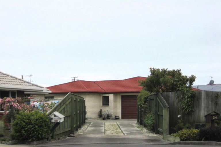 Photo of property in 26 Coleridge Place, Stoke, Nelson, 7011