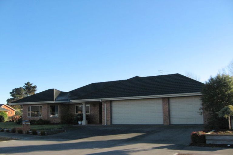 Photo of property in 2 Calypso Place, Spencerville, Christchurch, 8083