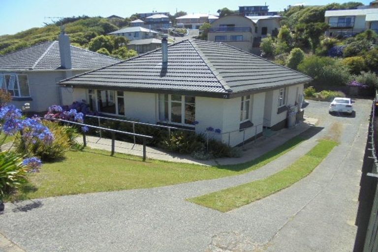 Photo of property in 73 Tahuna Road, Tainui, Dunedin, 9013