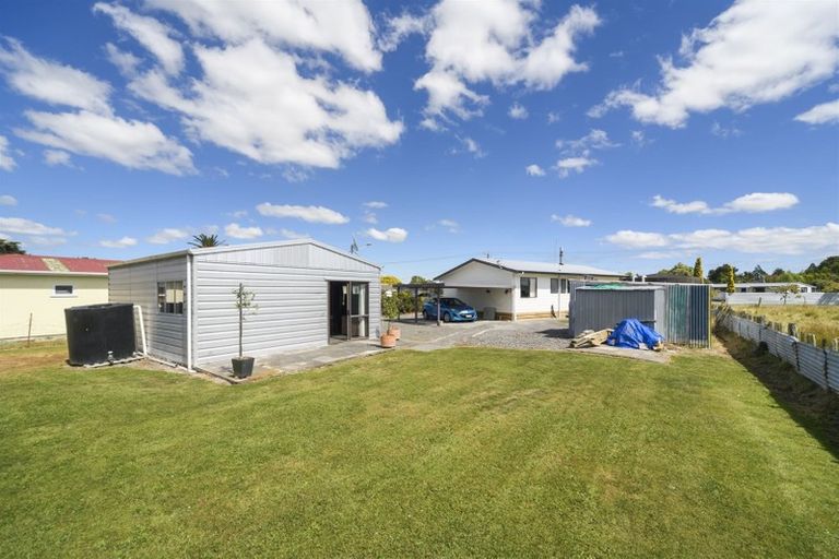 Photo of property in 10 Tamar Street, Rongotea, 4476