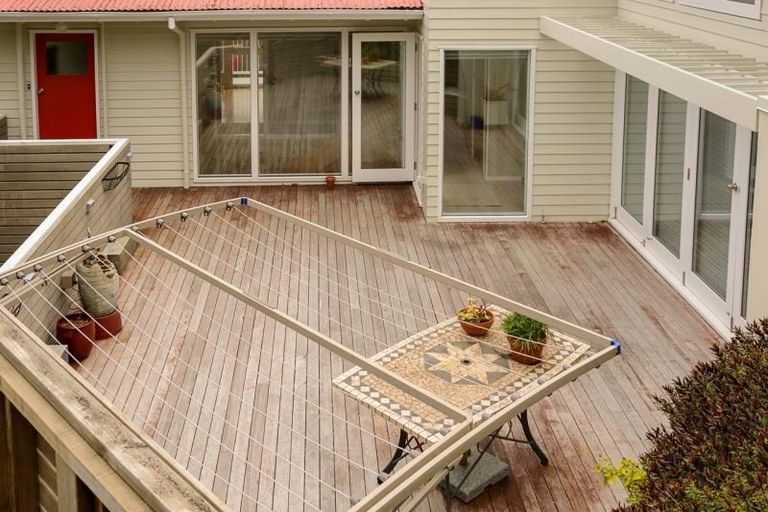 Photo of property in 117 Upland Road, Kelburn, Wellington, 6012