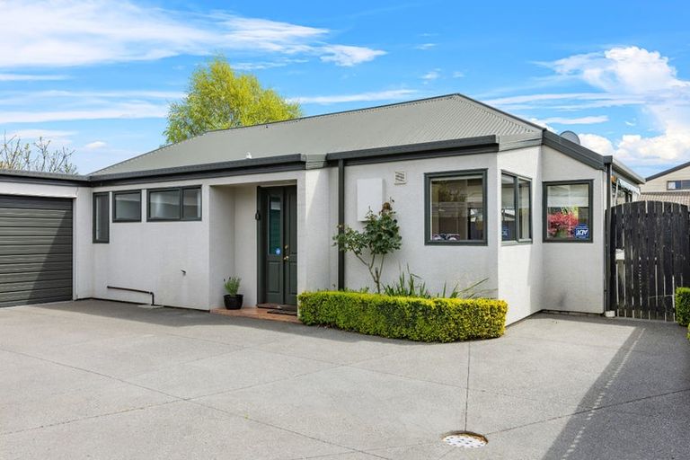 Photo of property in 101 Paparoa Street, Papanui, Christchurch, 8053