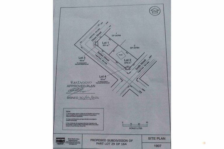 Photo of property in 6 Smith Street, Waimate, 7924