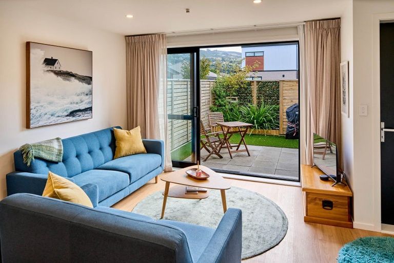 Photo of property in 10/564 High Street, Boulcott, Lower Hutt, 5010