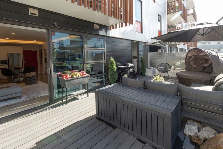 Photo of property in 303/26 Library Lane, Albany, Auckland, 0632