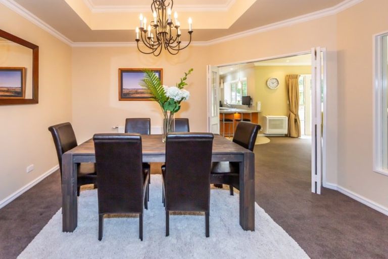 Photo of property in 3/836 Hoskyns Road, West Melton, Christchurch, 7675