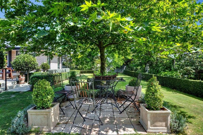 Photo of property in 75 Willowside Place, Amberley, 7410