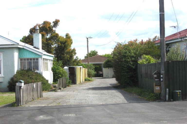 Photo of property in 26a Mackenzie Avenue, Woolston, Christchurch, 8023