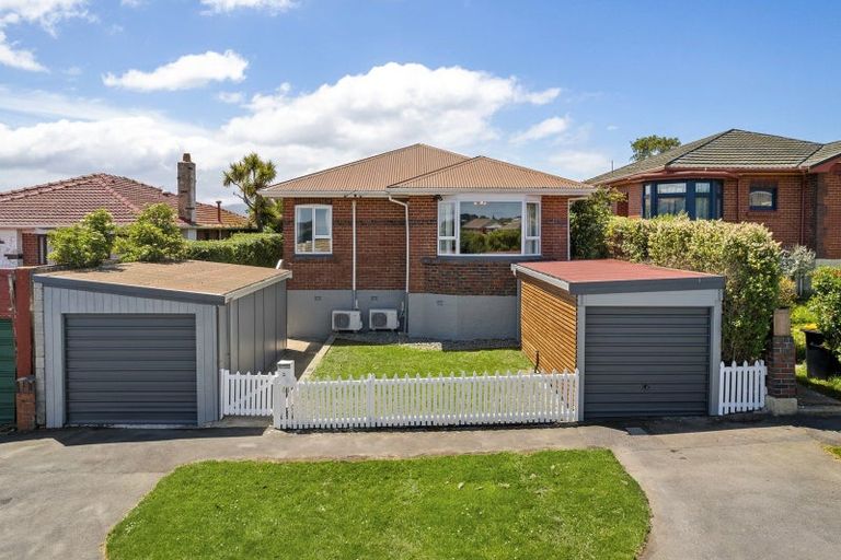 Photo of property in 61 Riselaw Road, Calton Hill, Dunedin, 9012