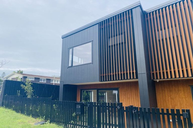 Photo of property in 22a Finnerty Avenue, Howick, Auckland, 2014