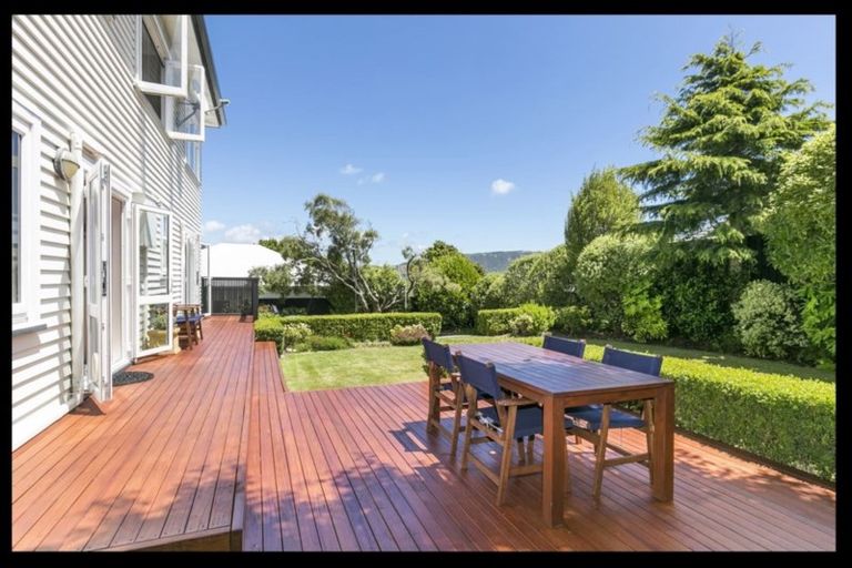 Photo of property in 22 Everest Street, Khandallah, Wellington, 6035