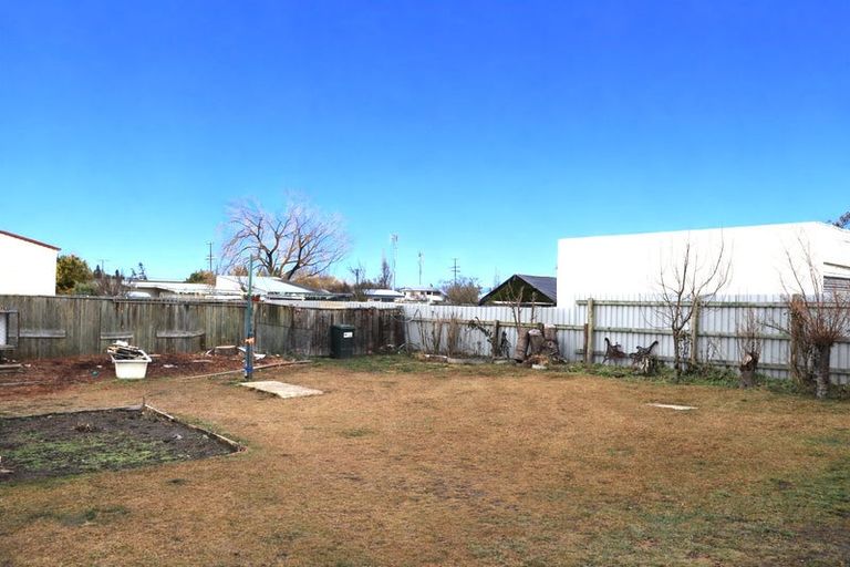 Photo of property in 32 Thomas Street, Ranfurly, 9332