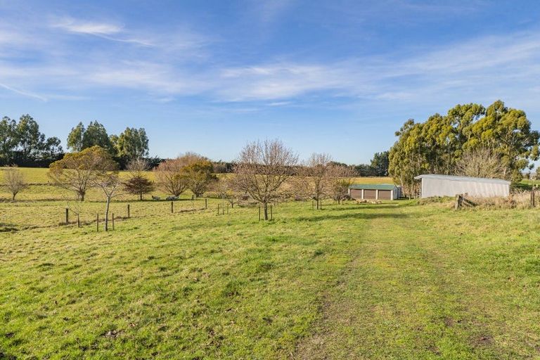 Photo of property in 204 Marshmans Road, Ashley, Rangiora, 7477