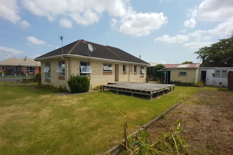 Photo of property in 3 Ratcliffe Street, Matamata, 3400