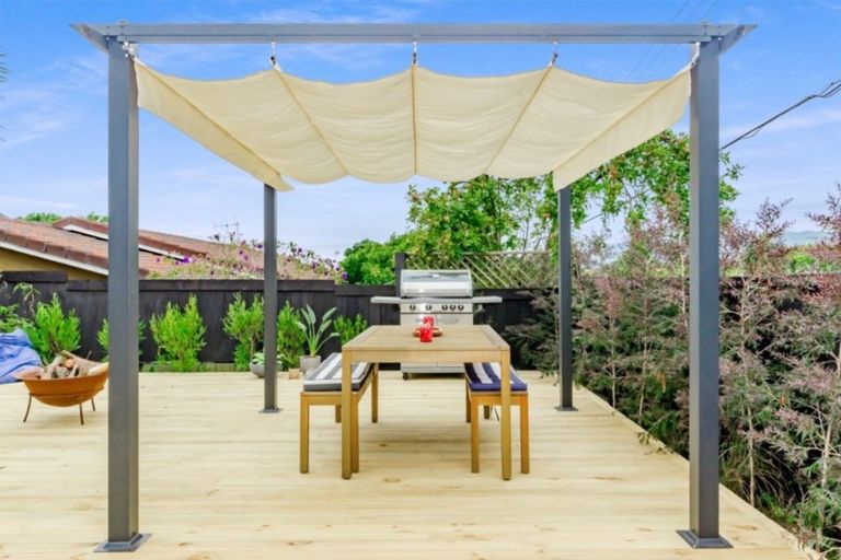 Photo of property in 23b Francis Road, Paraparaumu Beach, Paraparaumu, 5032