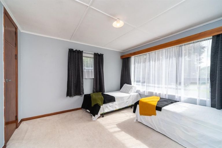 Photo of property in 10 Potaka Street, Marton, 4710