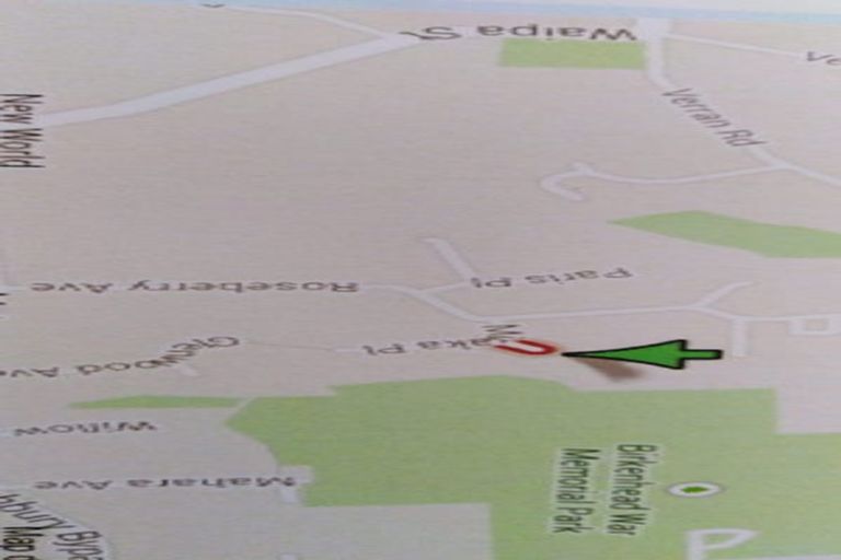 Photo of property in 7 Titiwai Place, Birkenhead, Auckland, 0626