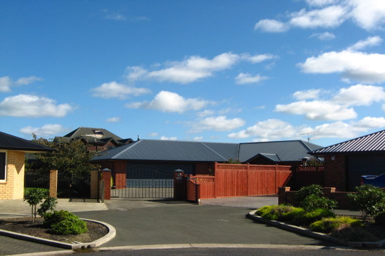 Photo of property in 11 Kintyre Place, Mosgiel, 9024
