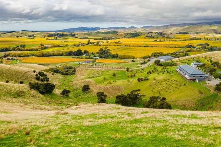 Photo of property in 73 Kahu Way, Hawkesbury, Blenheim, 7272