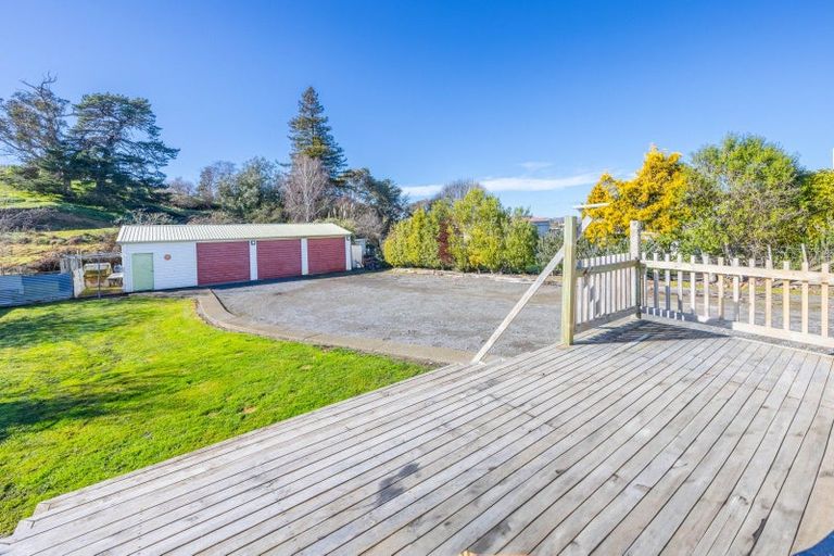 Photo of property in 21 Great North Road, Waipawa, 4210