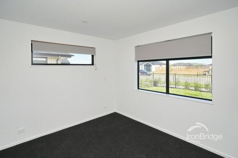 Photo of property in 68 Finn Avenue, Rolleston, 7615