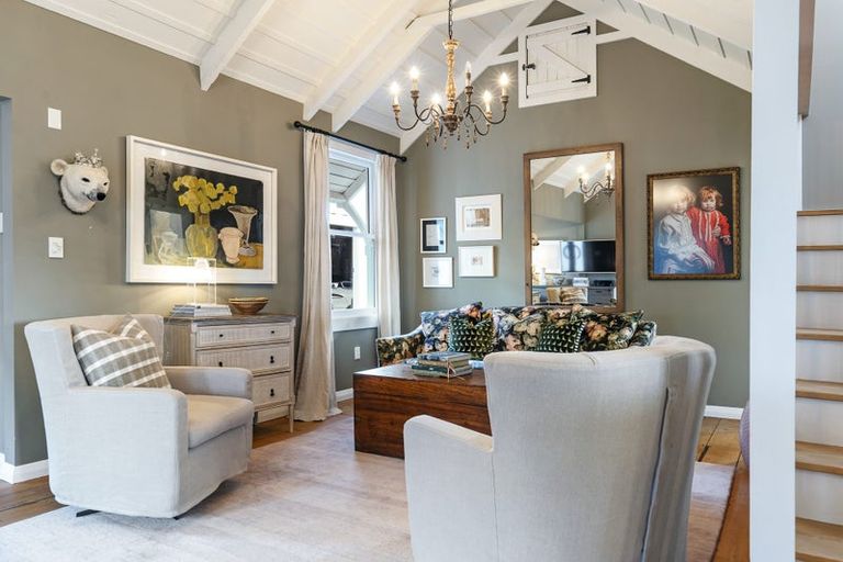 Photo of property in 89 Pendarves Street, New Plymouth, 4310