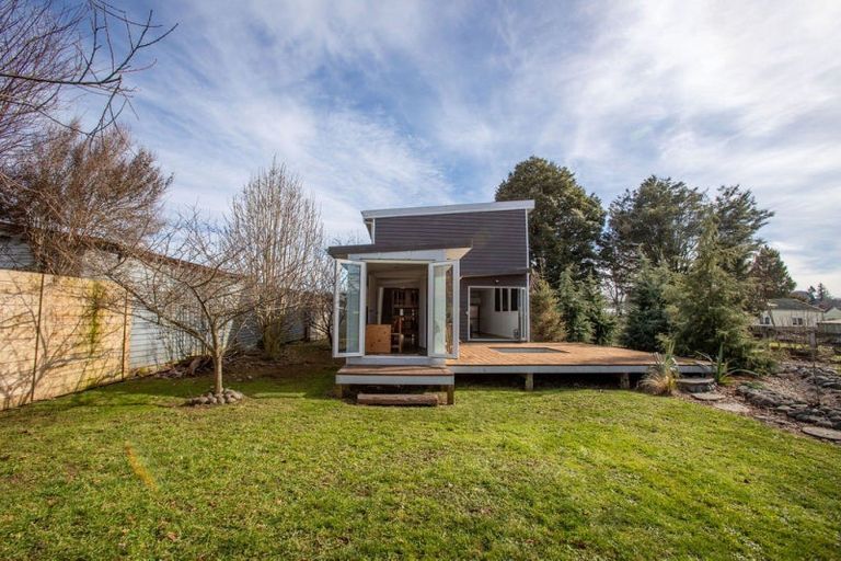 Photo of property in 15a Ballance Street, Raetihi, 4632