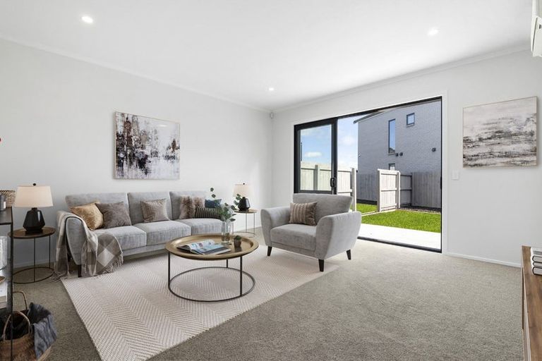 Photo of property in 77 Harewood Street, Whenuapai, Auckland, 0618