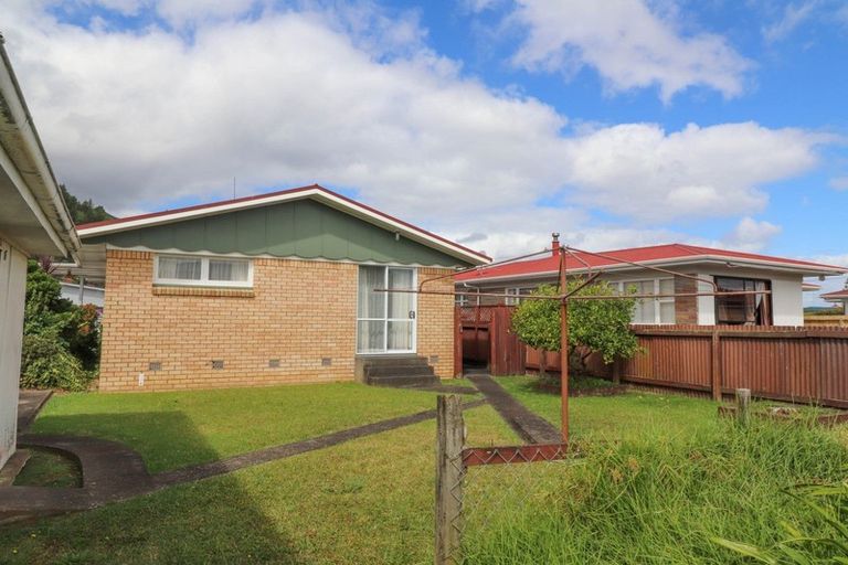 Photo of property in 207 Moanataiari Street, Thames, 3500