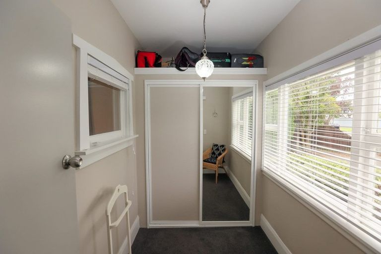 Photo of property in 1/27 Diamond Avenue, Spreydon, Christchurch, 8024