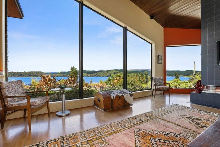 Photo of property in 285c Whangamoa Drive, Okere Falls, Rotorua, 3074