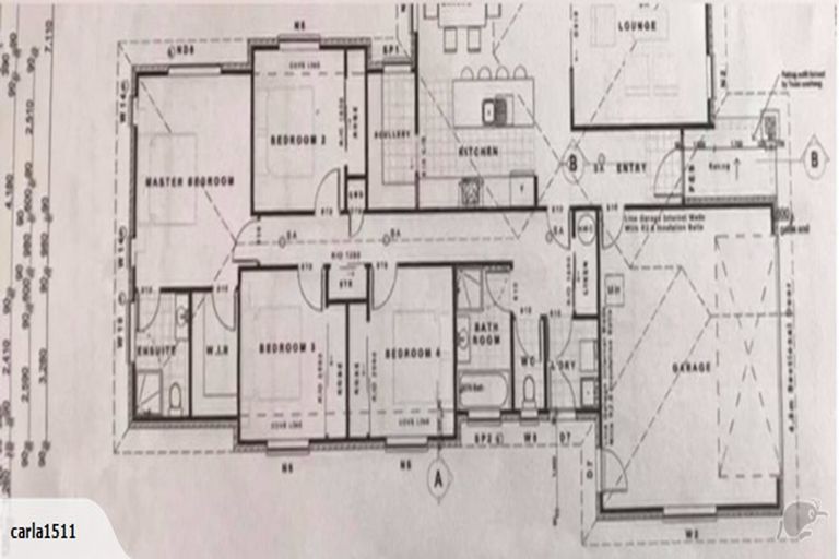 Photo of property in 8 Whitnall Street, Halswell, Christchurch, 8025