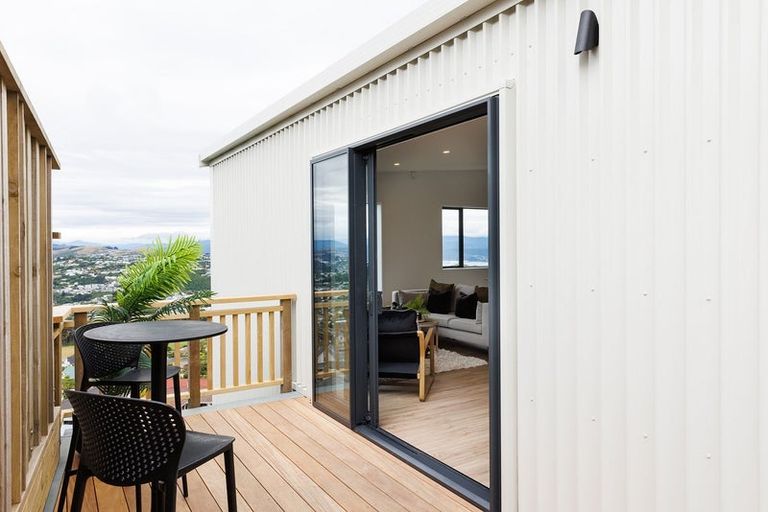 Photo of property in 14 Jaunpur Crescent, Broadmeadows, Wellington, 6035