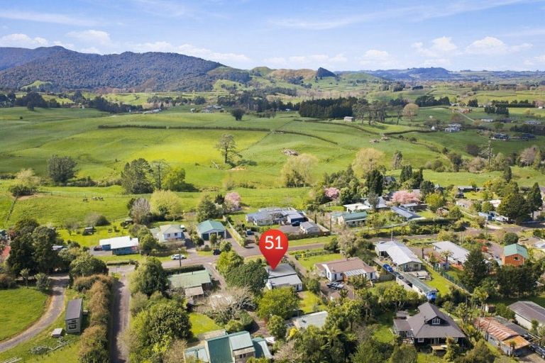 Photo of property in 51 Poland Street, Waikino, Waihi, 3682