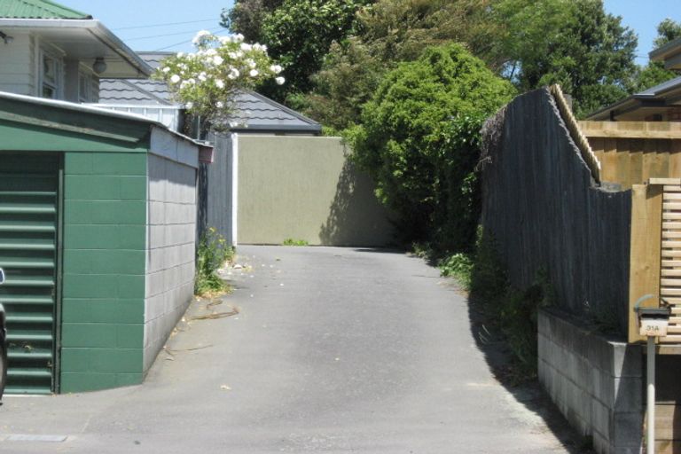 Photo of property in 2/31 Pinehurst Crescent, Russley, Christchurch, 8042