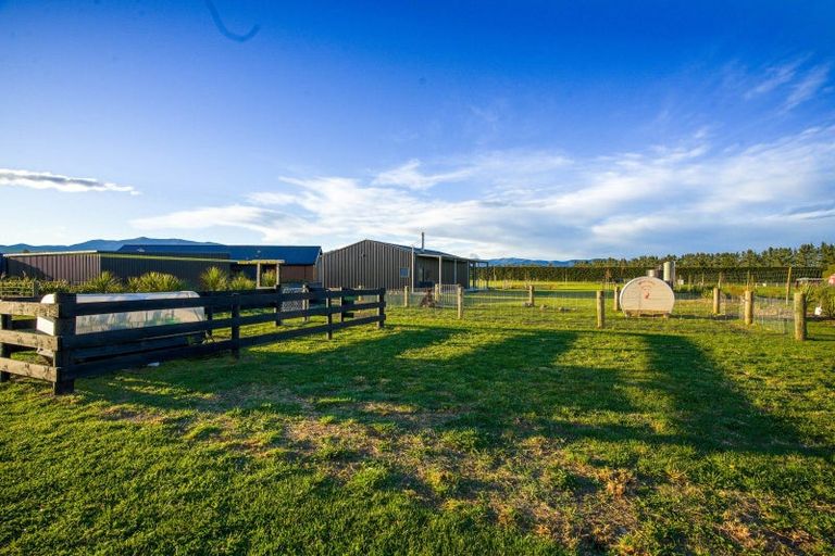 Photo of property in 243 Burnt Hill Road, Oxford, 7495