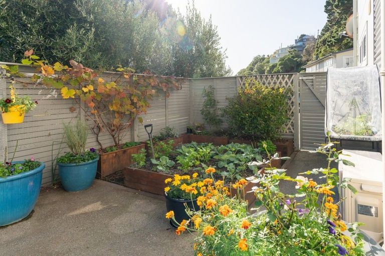 Photo of property in 137c Miramar Avenue, Miramar, Wellington, 6022